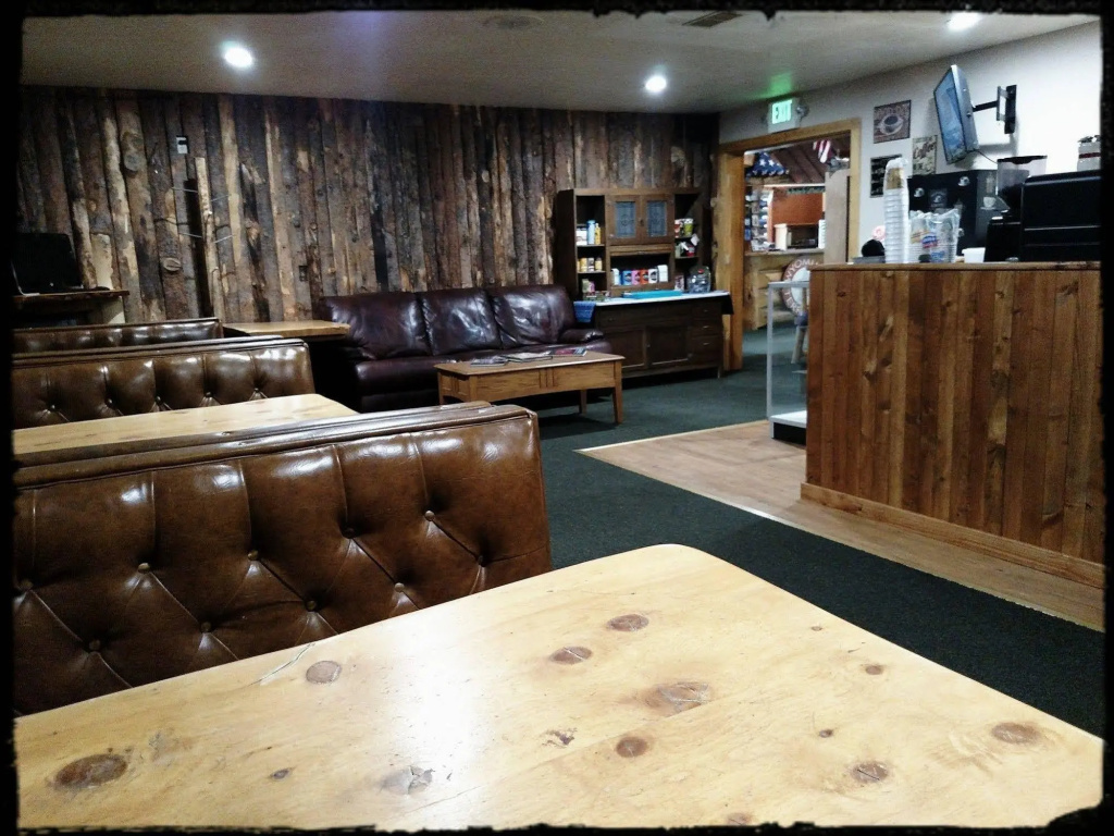 photo 1 of Old Corral Hotel & Steakhouse