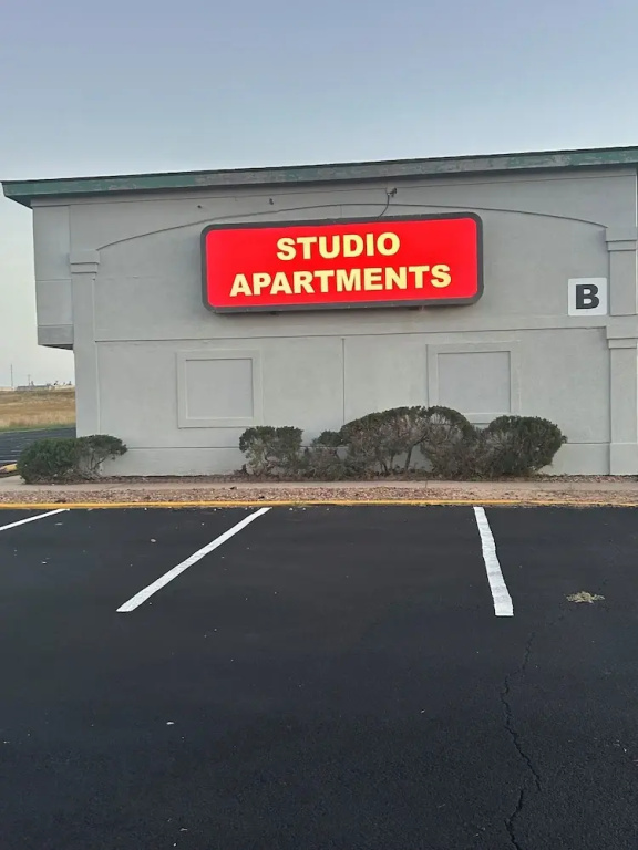 photo 1 of Studio Apartments