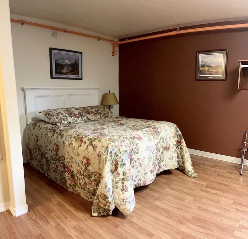 photo 1 of Denali Rainbow Village RV Park and Motel