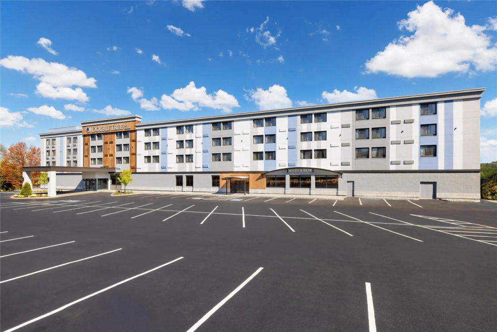 photo 1 of Holiday Inn Concord