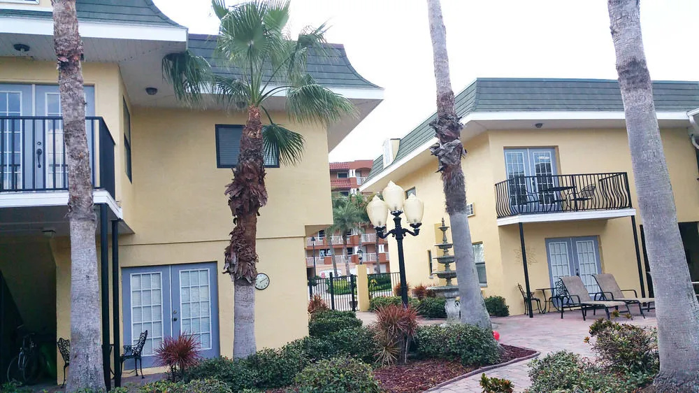 photo 1 of Royal Orleans