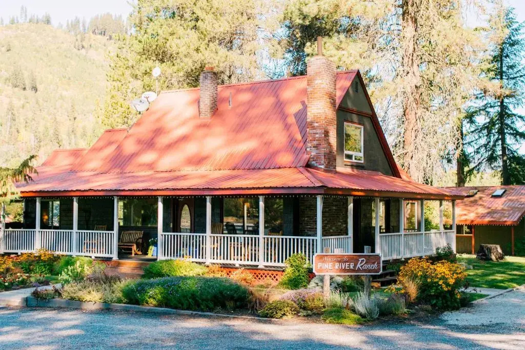 photo 1 of Pine River Ranch B&B