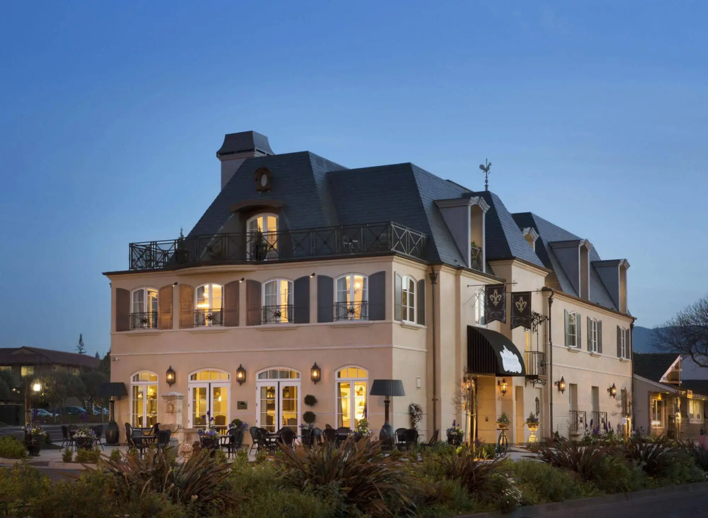 photo 1 of Enchanté Boutique Hotel