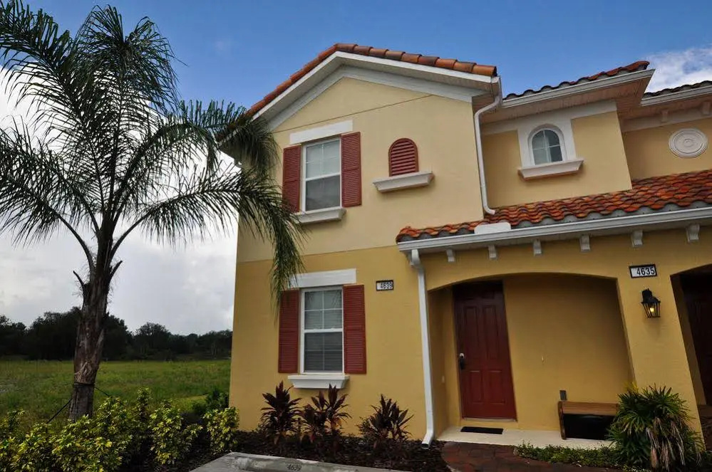 photo 1 of Solterra Resort by Orlando Resorts Rental