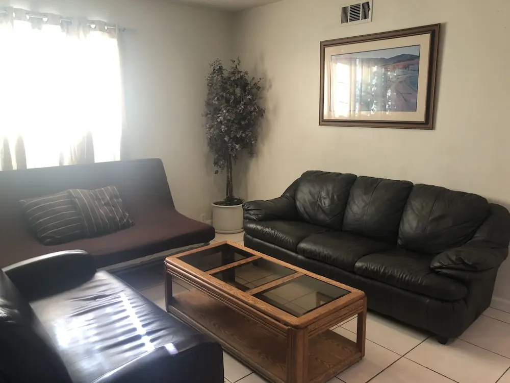 photo 1 of Comfy 3 Bedroom Home