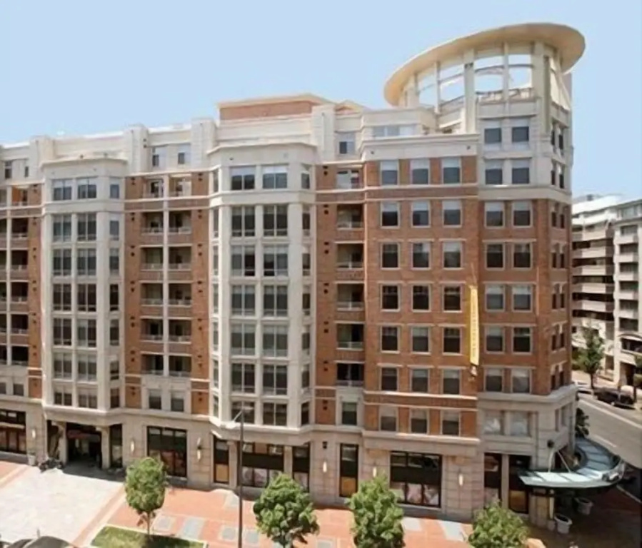 photo 1 of Weichert Suites at 2400 M Street