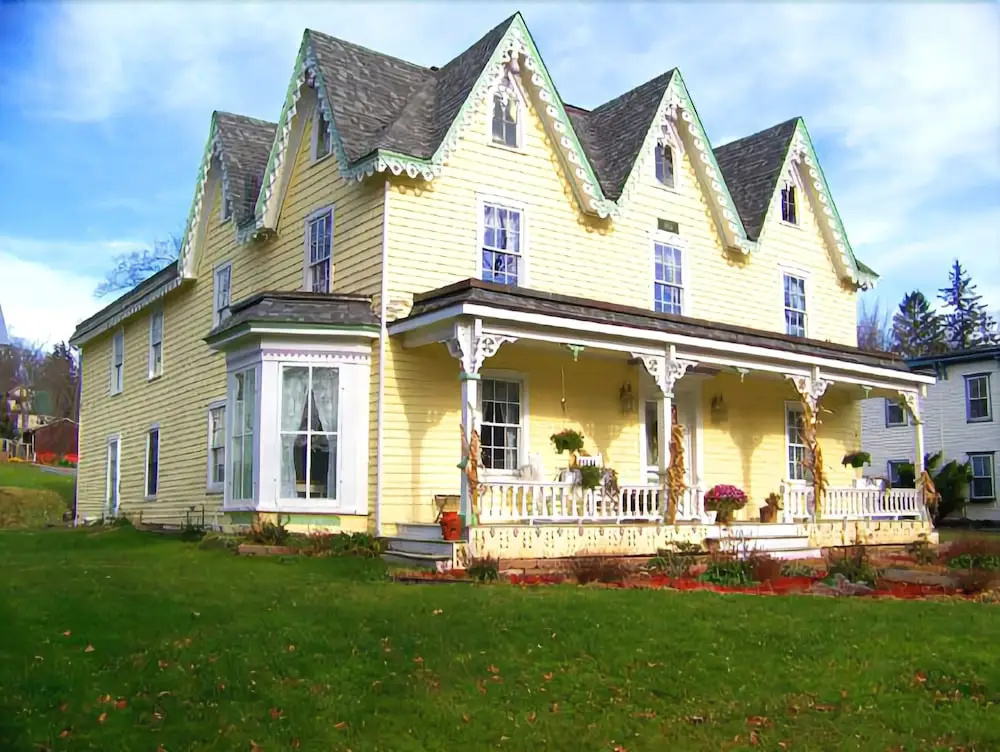 photo 1 of Stamford Gables