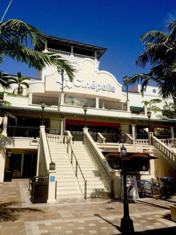 photo 1 of Pelicanstay in Coconut Grove Miami