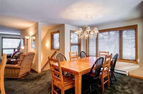 photo 1 of Pinecreek By Pinnacle Lodging
