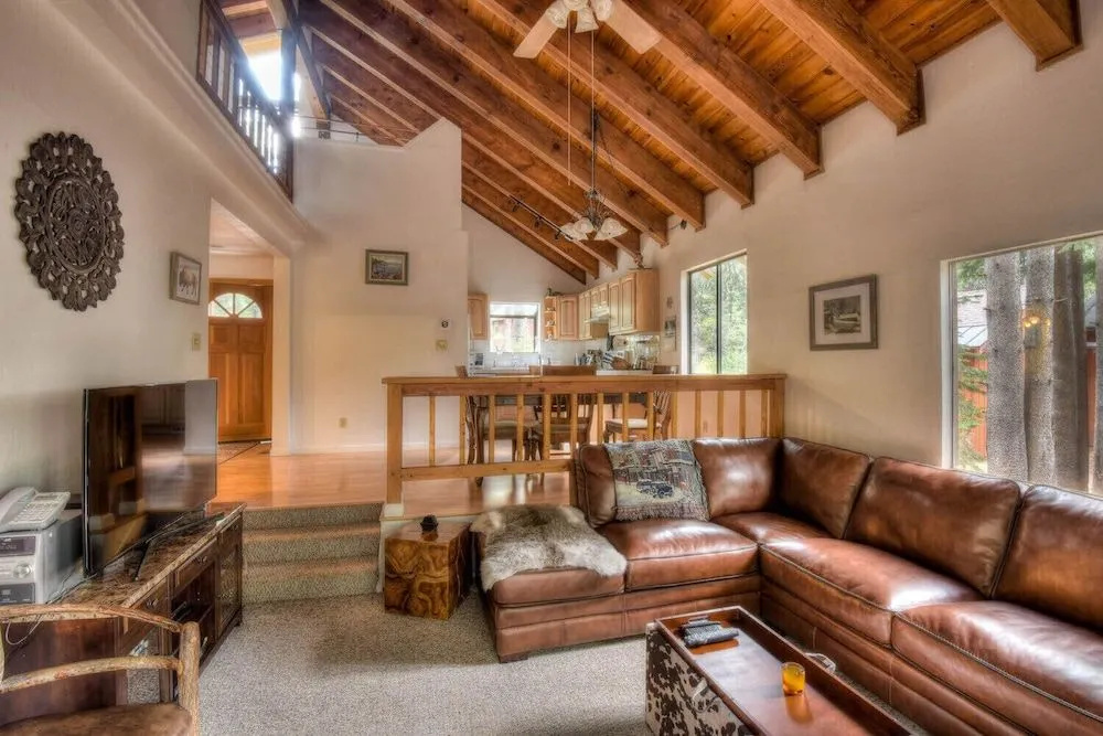 photo 1 of Glacier Forest Getaway HOA Access!