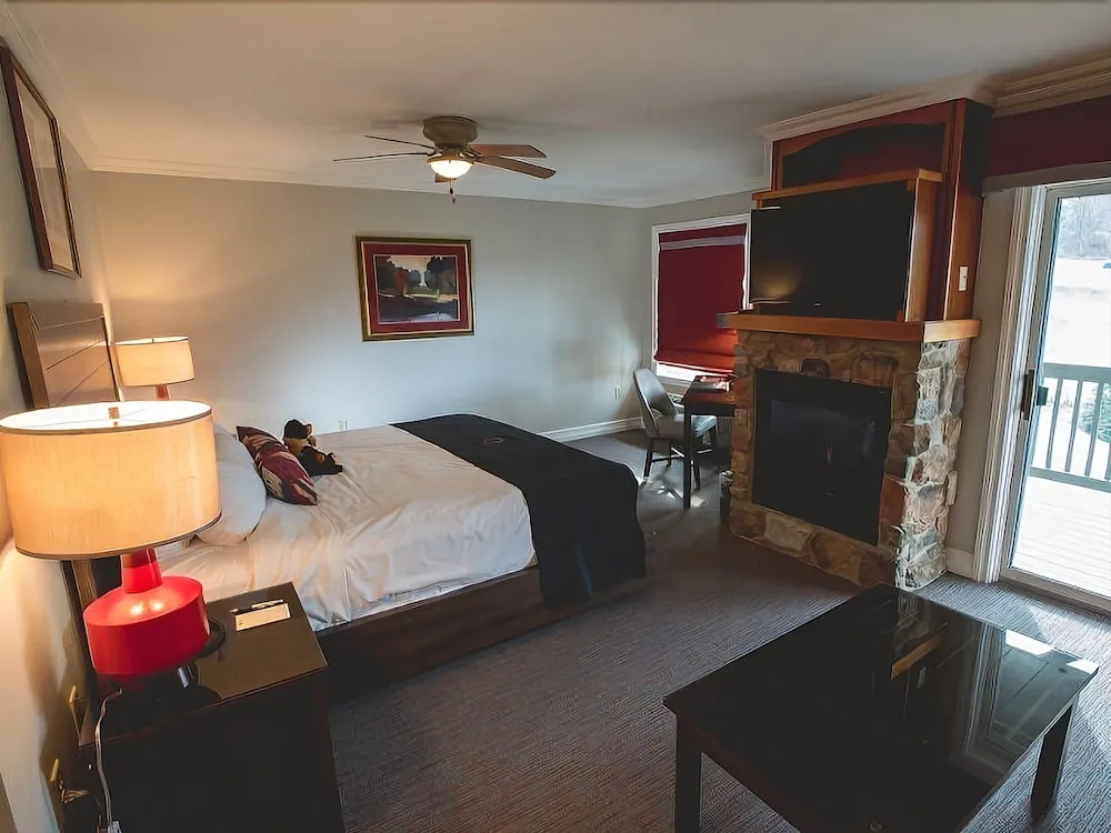 photo 1 of Minerals Hotel