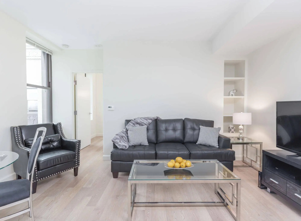 photo 1 of Furnished Suites Back Bay near South End