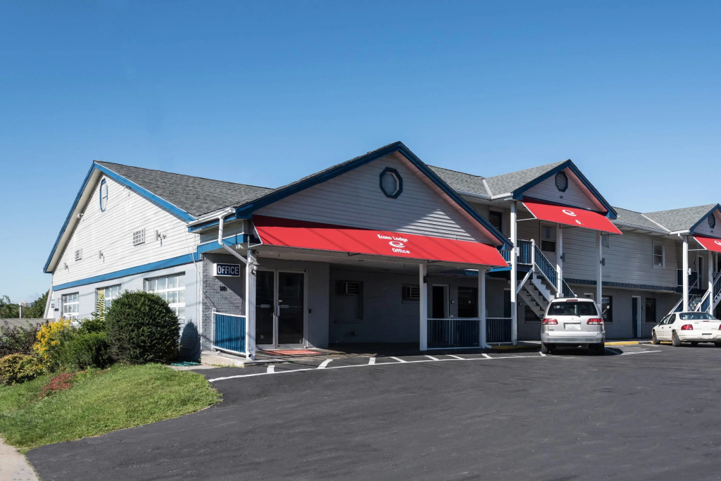 photo 1 of Econo Lodge Rutland