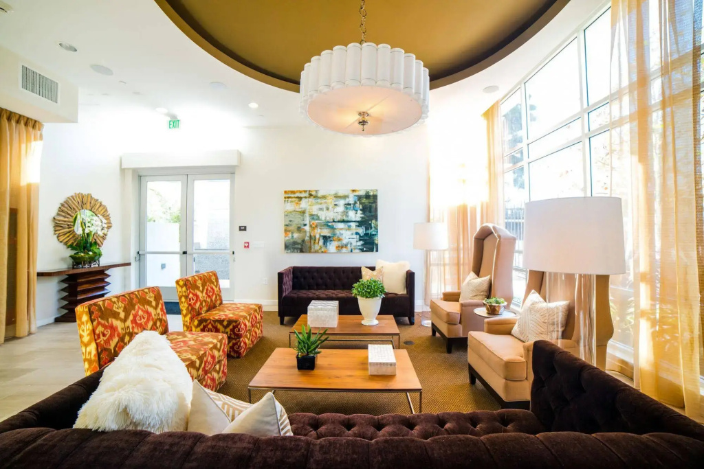 photo 1 of Downtown LA Live Suites