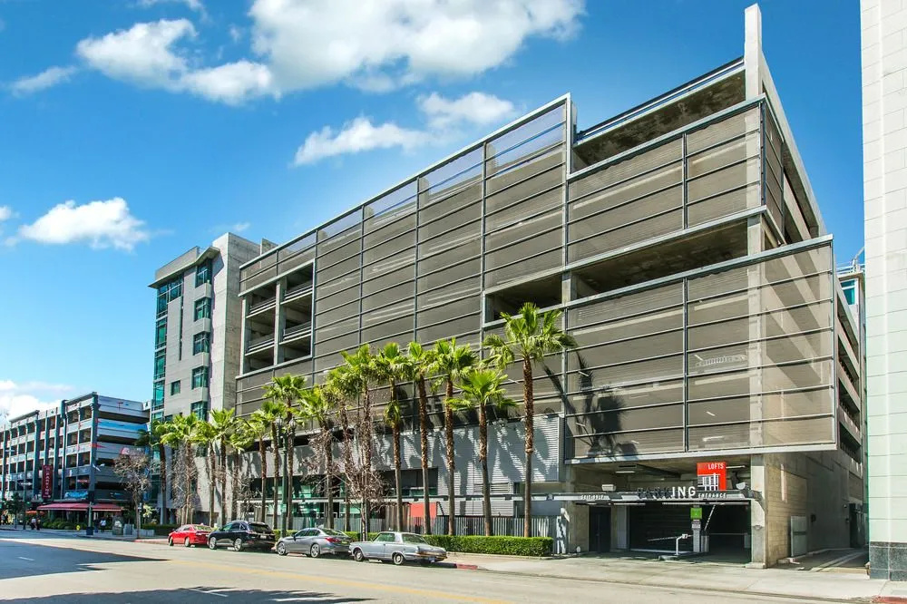 photo 1 of Met Lofts Downtown LA