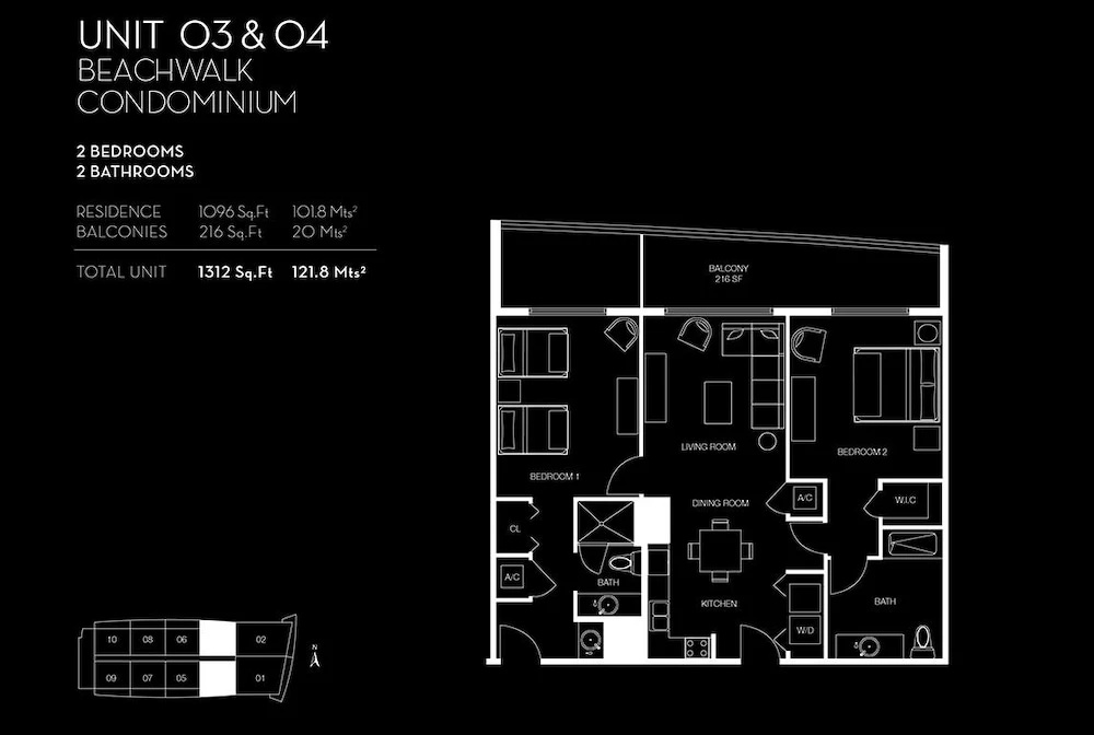 photo 1 of BW Miami Vacation Rentals