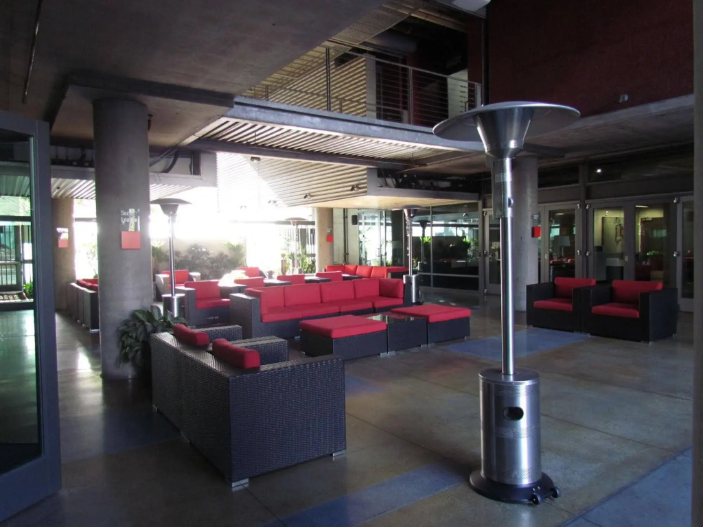 photo 1 of Luxury Loft Next to Staples Center