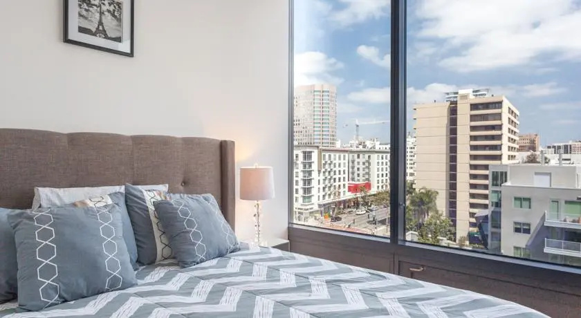 photo 1 of SCDeal APALO High End Suites