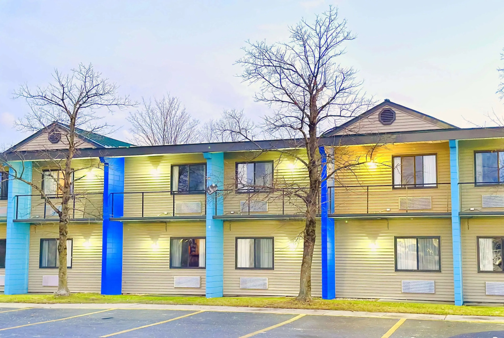 photo 1 of Days Inn by Wyndham Rutland/Killington Area