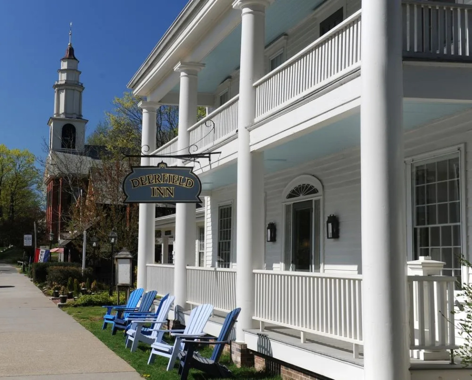 photo 1 of Deerfield Inn