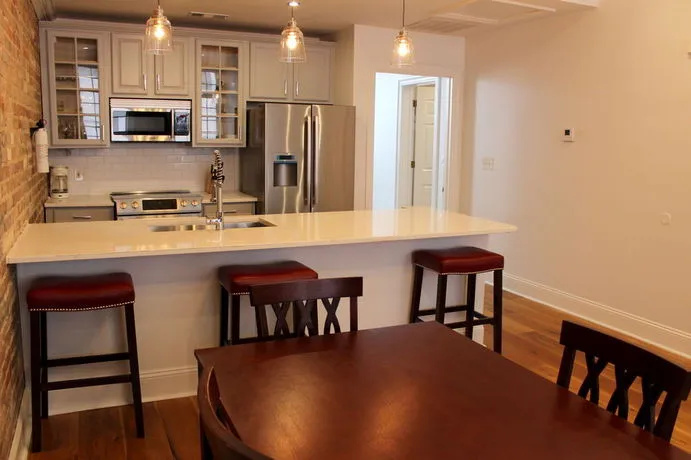 photo 1 of Hosteeva Downtown Luxury Suites