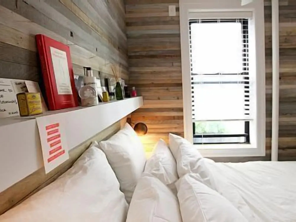 photo 1 of MySuites - SoHo Bowery Suites