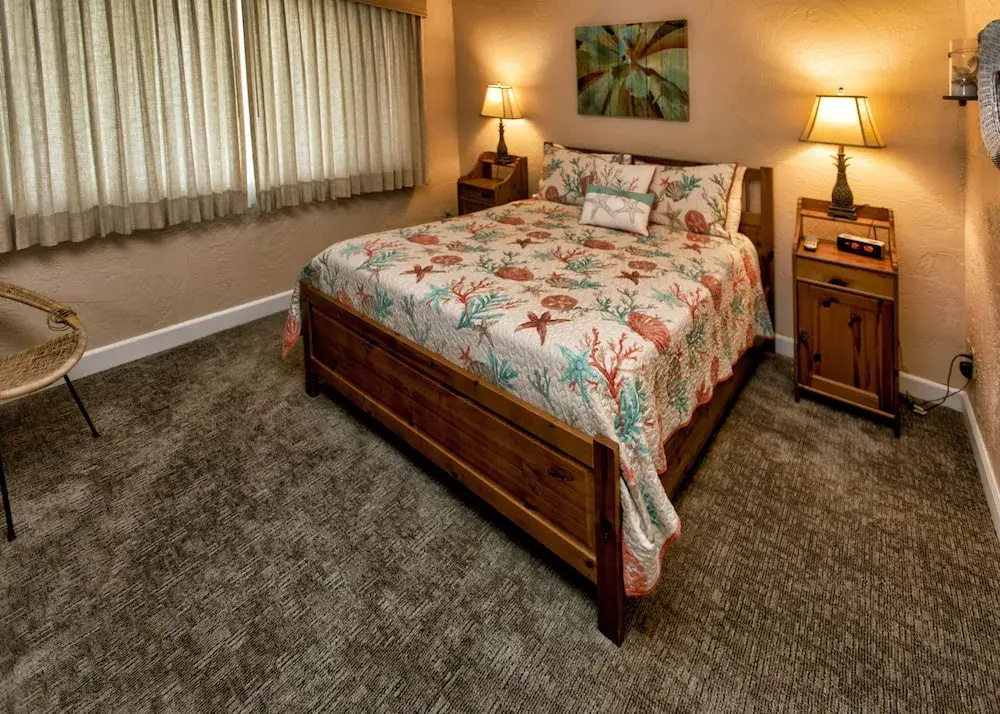 photo 1 of Seaside Beach Club 203 1 Br condo by RedAwning