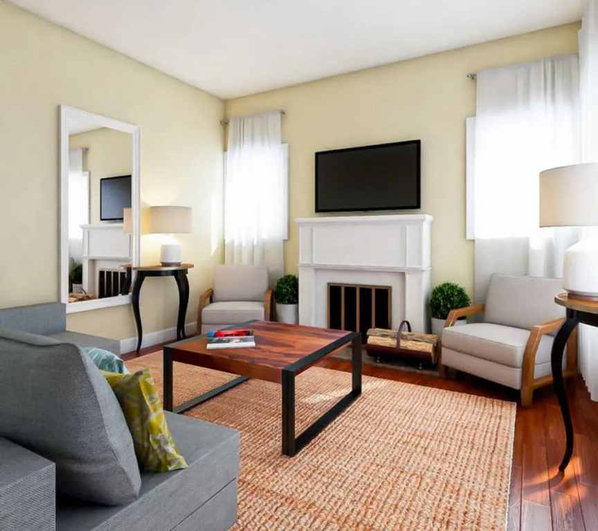 photo 1 of Villas & Townhomes by Nashville Vacations
