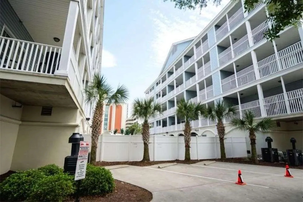 photo 1 of Myrtle Beach Villas by Coastline Resorts