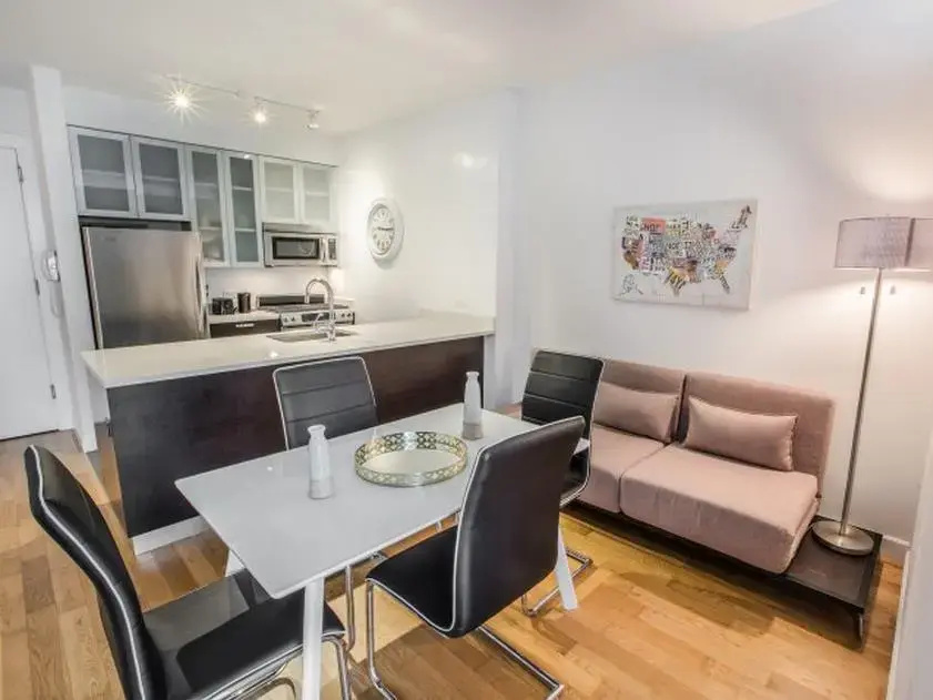 photo 1 of NY Away - Central Park UWS 2-Bedroom - 14D