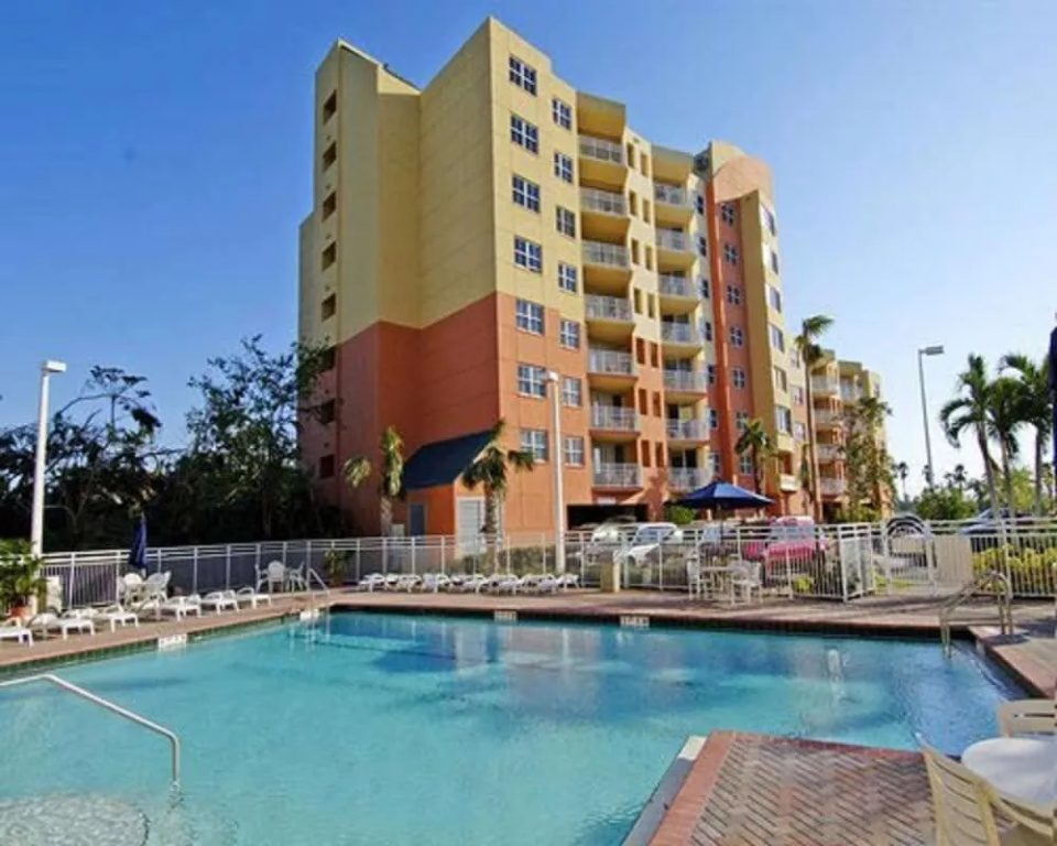 photo 1 of Vacation Village at Bonaventure