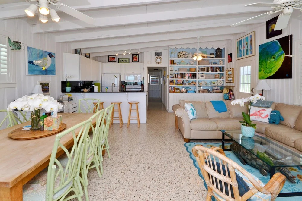 photo 1 of Beachfront Dream - Four Bedroom Home