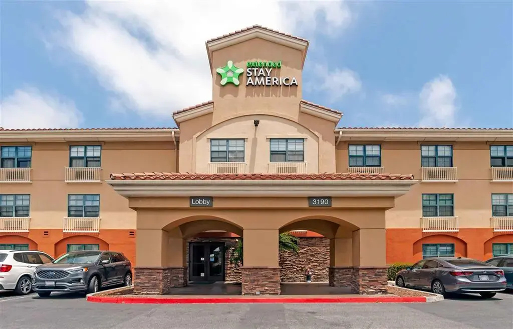 photo 1 of Extended Stay America Oceansid