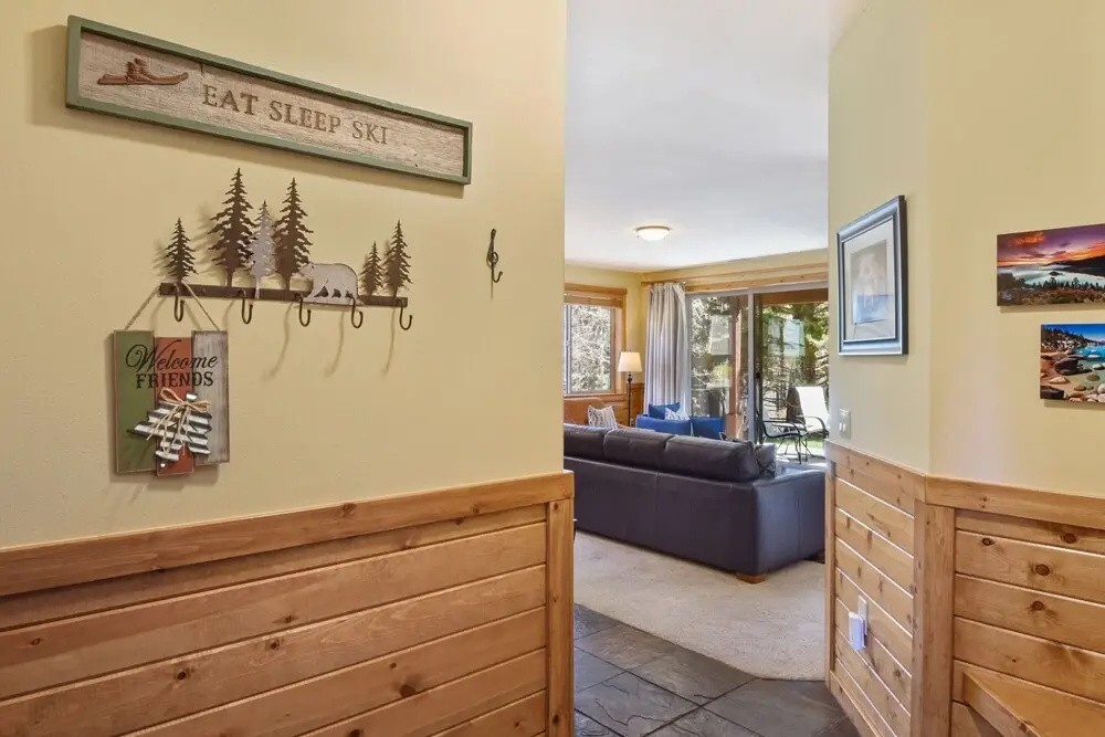 photo 1 of Wooded Oasis