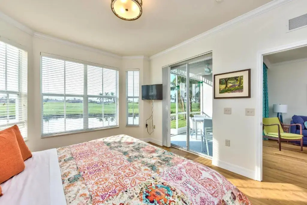 photo 1 of Catina Golf Condo at the Lely Resort