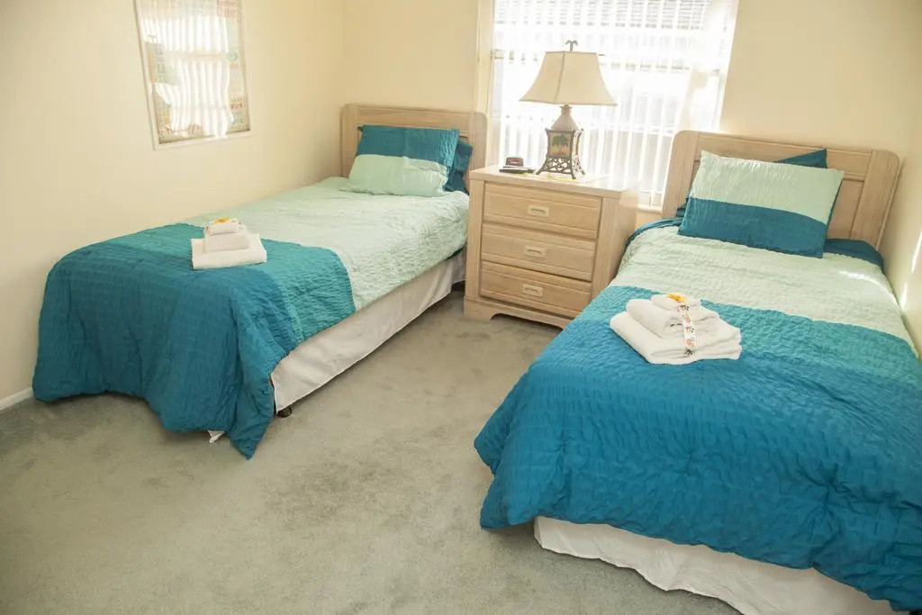 photo 1 of Villa Captiva