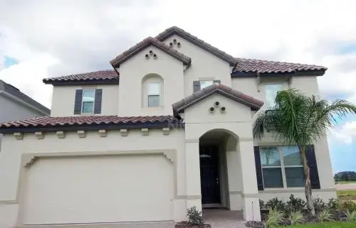 photo 1 of Vacation Home Miles Away From Disney 13Yc19
