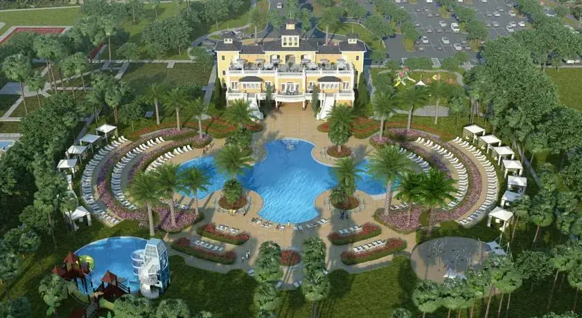 photo 1 of Reunion Harmony Home