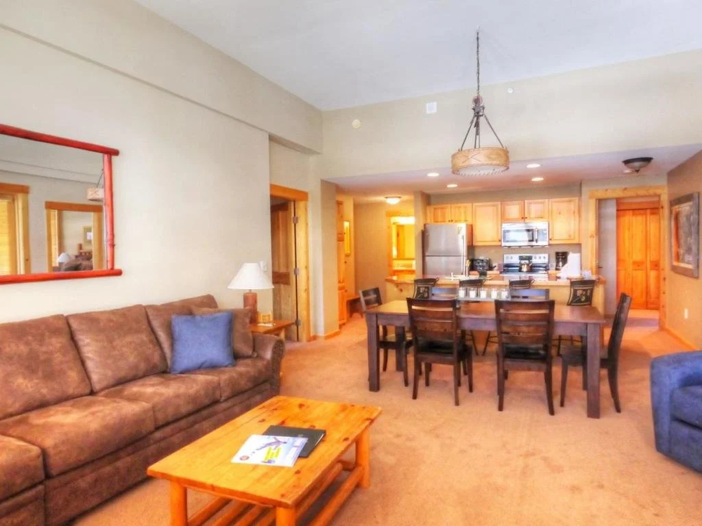 photo 1 of Comfortable Condo, Outstanding Location - TX414 by RedAwning