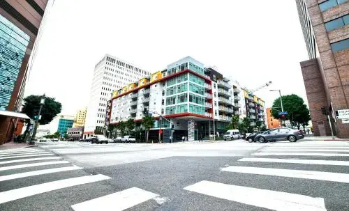 photo 1 of LA Central Apartel