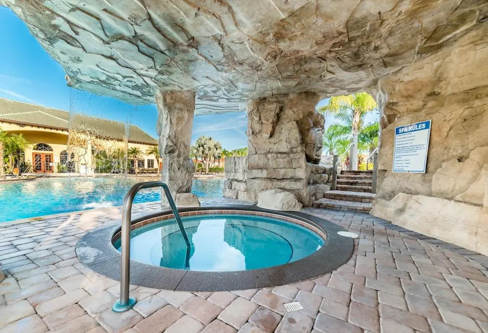 photo 1 of Ov2619 - Paradise Palms - 6 Bed 5 Baths Villa