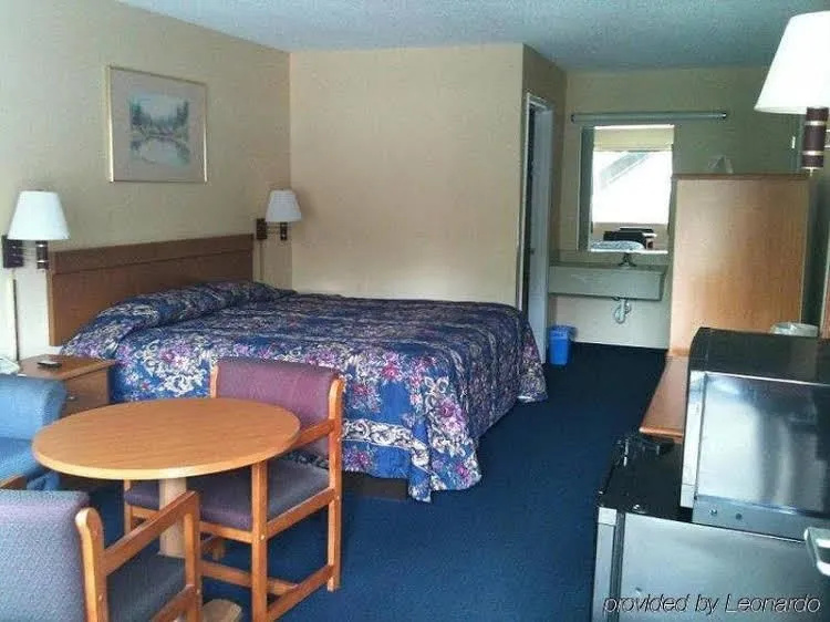 photo 1 of Budget Motel