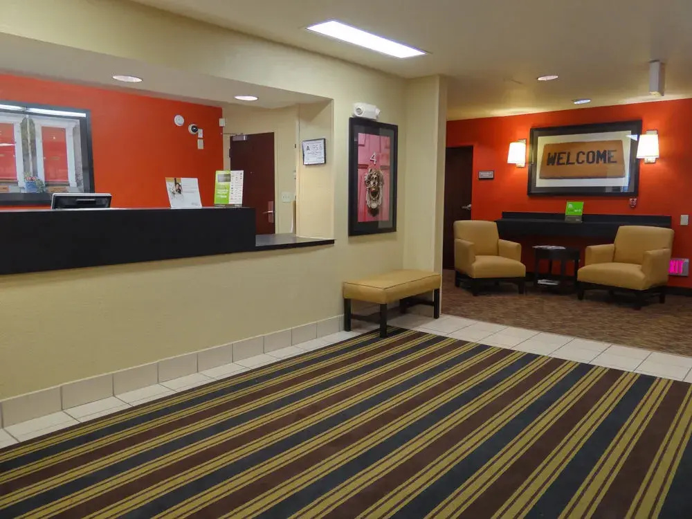 photo 1 of Extended Stay America Raleigh Cary Regency Pkwy N