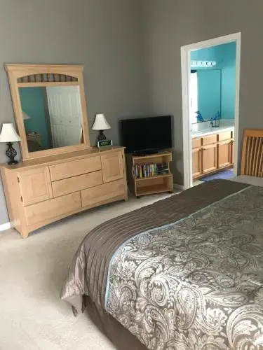 photo 1 of Florida Pines - Four Bedroom 1LR