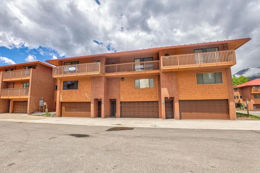 photo 1 of Lagoon 754b 3 Bedroom Townhouse