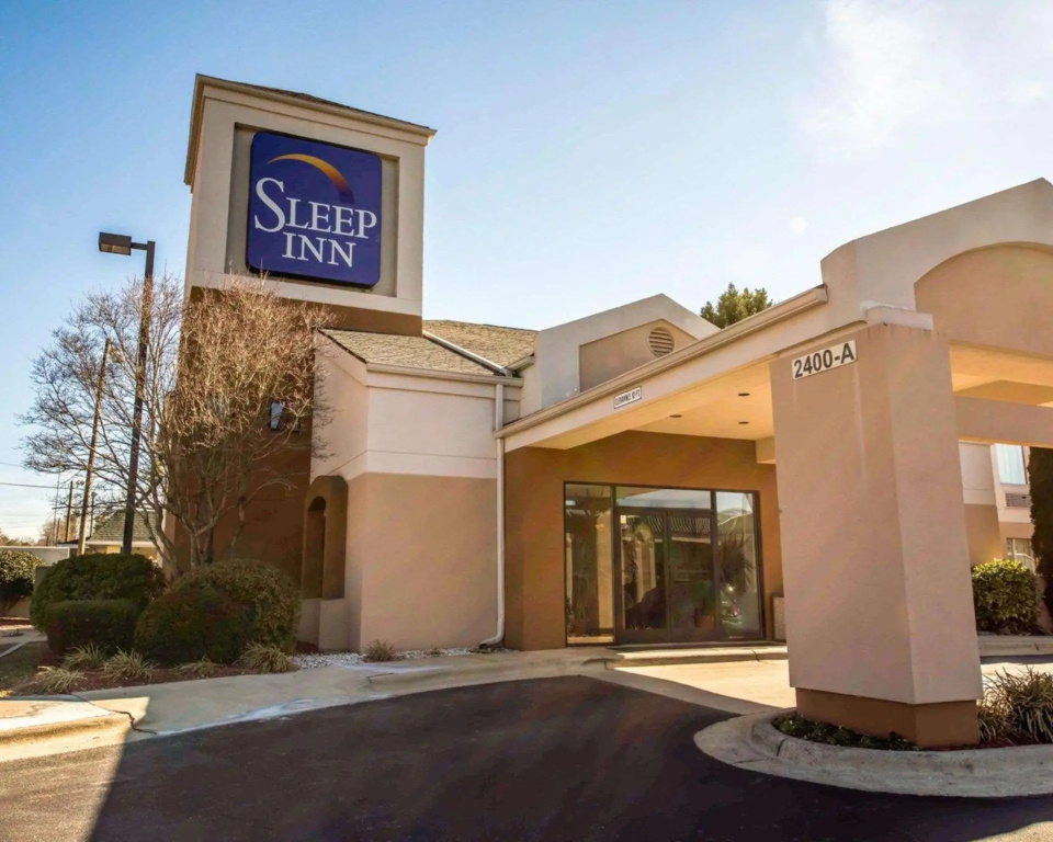 photo 1 of Sleep Inn