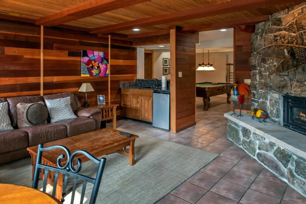 photo 1 of Lonestar Lodge