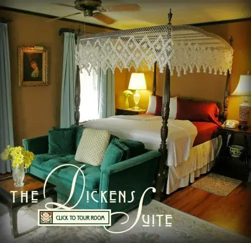 photo 1 of The Inn at Dickens House