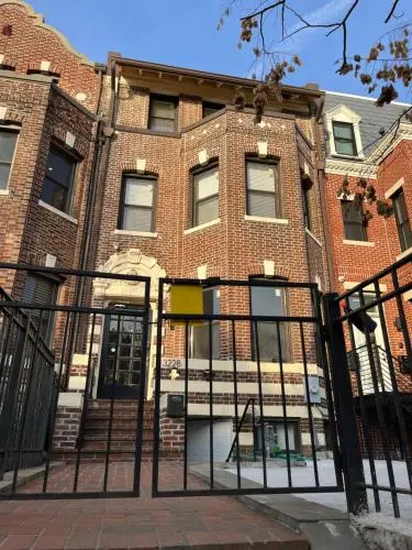 photo 1 of Gorgeous One - 2Bdrm Home-Metro and Pkg. nearby