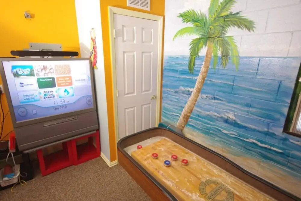 photo 1 of Disney's Beach House